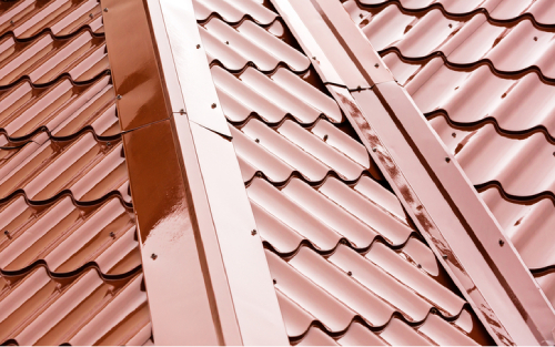 Metal Roofing